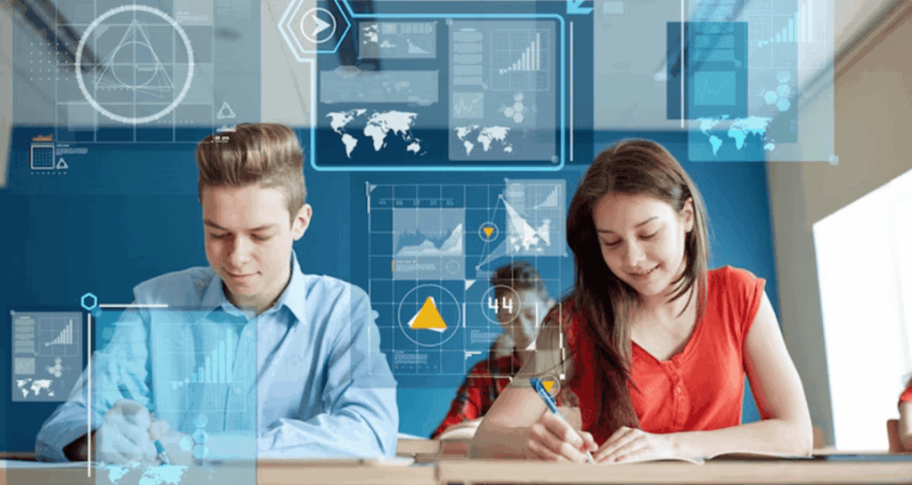 The Rise of AI- Rethinking Jobs and Roles for college students 7seers