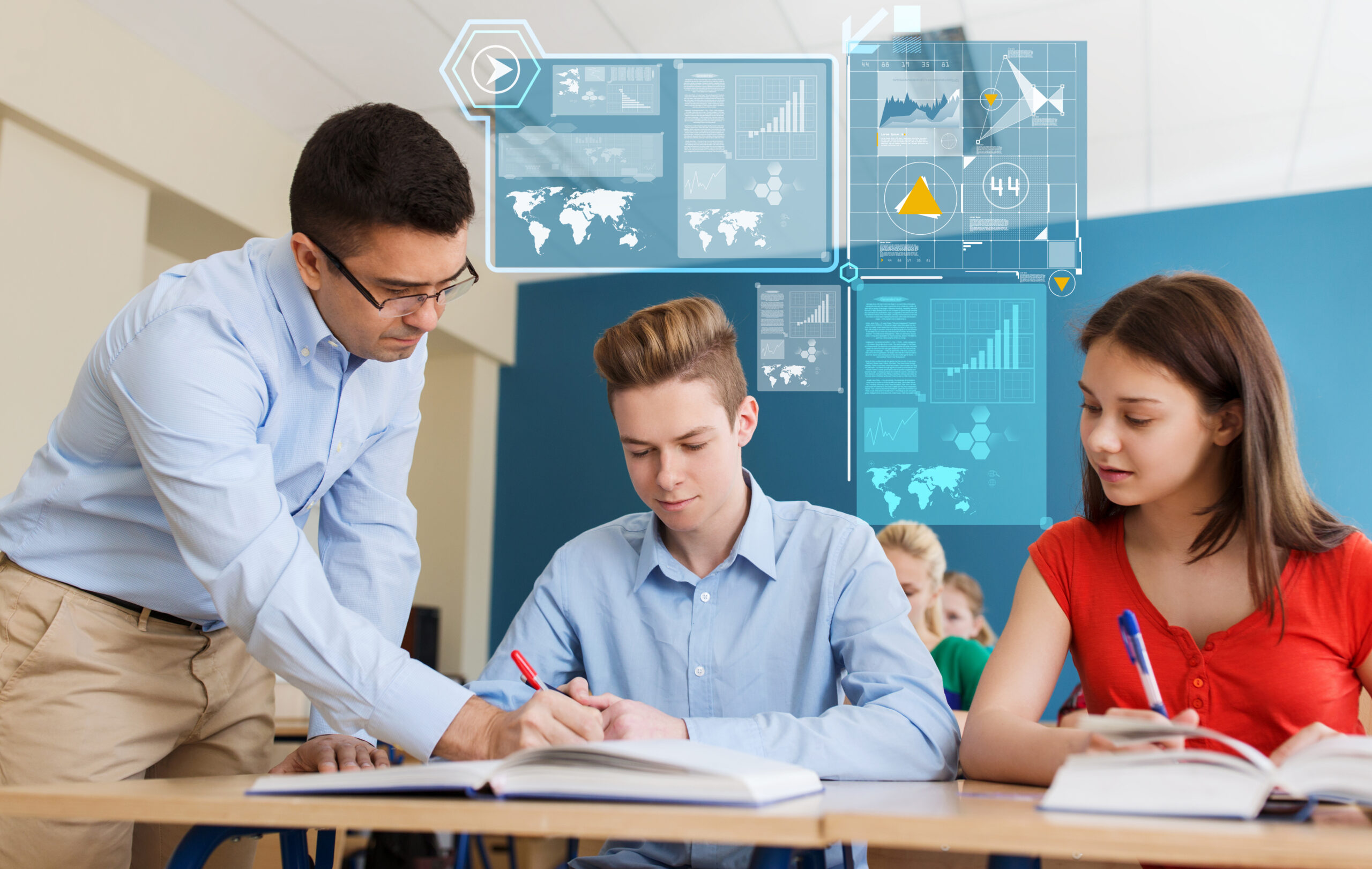 Read more about the article Bridging the Gap – How 7Seers is Empowering Students for Industry-Ready Careers?