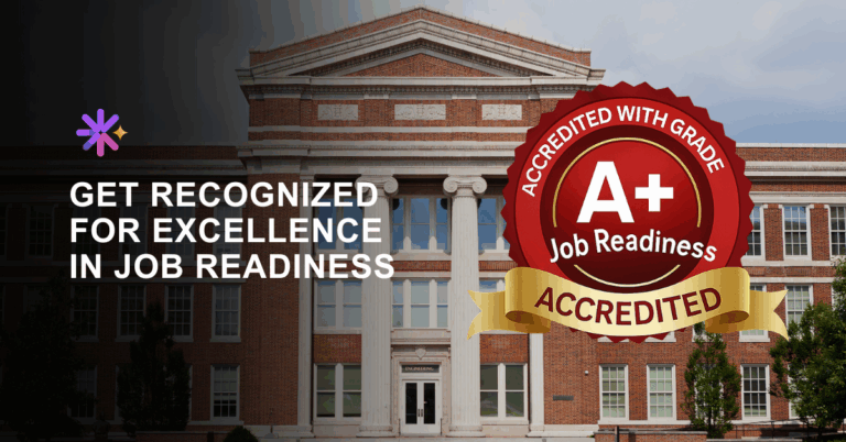 Why Job Readiness Is the New Metric of Institutional Success? 