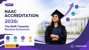 NAAC Accreditation 2026: The Shift Towards Student Outcomes