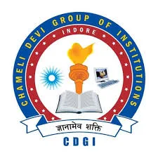 Chameli Devi Group logo