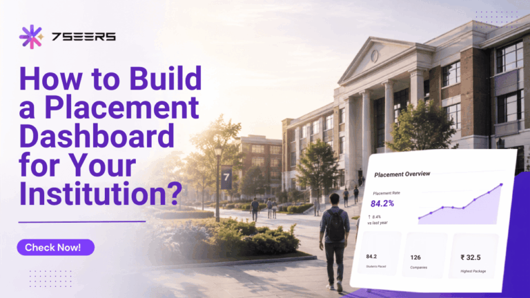 How to Build a Placement Dashboard for Your Institution