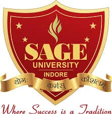 Sage University logo