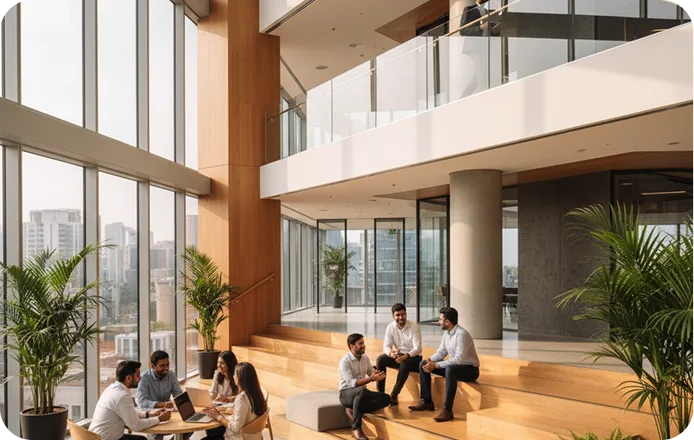 Centers of Excellence (COE)