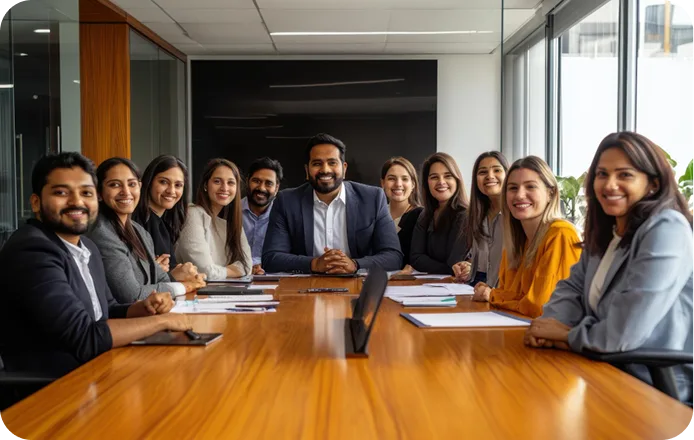 Industry Collaboration