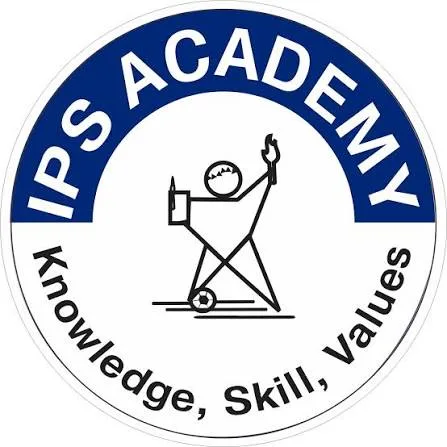 IPS Academy logo