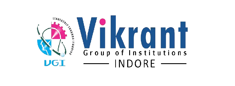 Vikrant Group logo