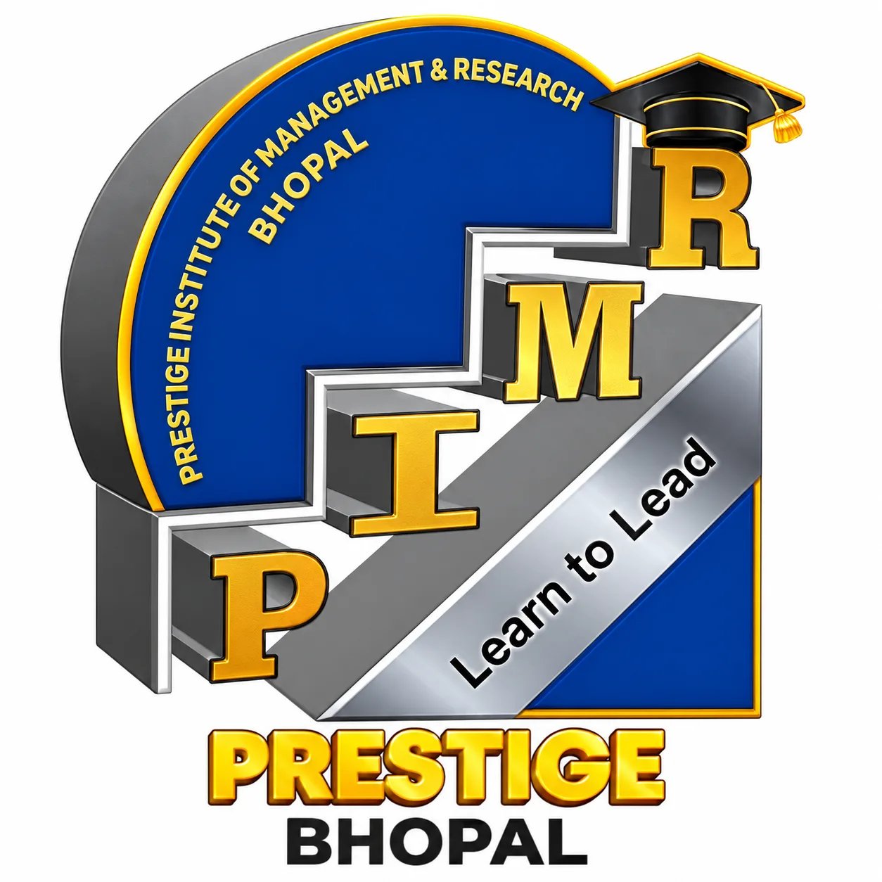 PIMR logo